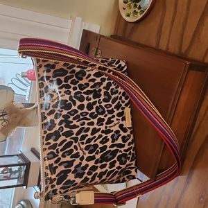 Consuela crossbody!